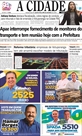 Capa do dia 30/09/2026