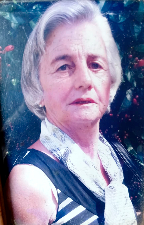 “Os Parabéns a você ” desta terça-feira, dia 9 de junho, serão dedicados para Adelina Nicoleti que comemora mais um ano de vida. O dia será repleto de gratidão e alegria que ela compartilha junto de seus familiares e amigos queridos. Parabéns a aniversariante, que esta data especial seja marcada por muita saúde, alegria, paz e momentos memoráveis. Receba os votos de um feliz aniversário e muitas felicidades! 