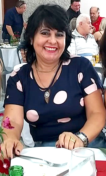 Sueli Guerche, ainda colhe os cumprimentos de seu aniversário comemorado ontem (29). Ao lado do seu fiel companheiro, Paulo Guerche, ela celebrou mais um ano de vida, mais um ano de histórias entrelaçadas e de sonhos compartilhados. Que este novo ciclo seja repleto de alegrias, conquistas e momentos preciosos. Parabéns Sueli, desejamos que neste seu aniversário, não faltem abraços, paz, amor e muitos bons momentos de felicidades. Feliz aniversário!