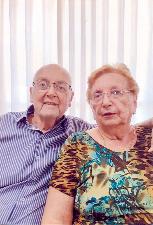 Quem completa 91 anos hoje com muita saúde é Ivo Henrique Matavelli. Ele recebe o carinho da esposa Alayde, dos filhos Fernando, Ivo Júnior, Ana Maria e Luis Celso, das noras Marisete e Lara e dos netos Fernando Júnior, Augusto, Rodrigo, Henrique, Ieda e Nicolas. Parabéns ao senhor Ivo, que as bênçãos de DEUS sejam multiplicadas sobre sua vida!!!