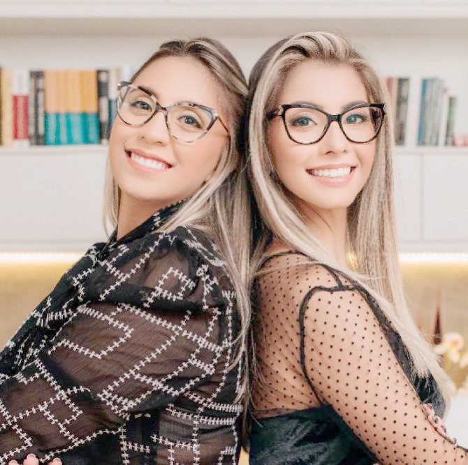 O dia hoje será muito especial para as belas advogadas Marcela Longo e Livia Pozzobon que inauguram um novo espaço, amplo, moderno, todinho preparado para acolher seus clientes com conforto e praticidade que a profissão exige. Parabéns as duas profissionais que uniram forças e conhecimento para oferecer um serviço de excelência aos seus clientes 