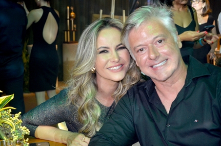 Coluna  Social do dia 02/10/2026