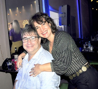 Coluna  Social do dia 16/04/2026