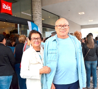 Coluna  Social do dia 19/06/2026