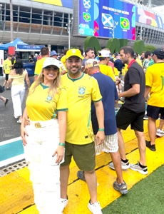 Coluna  Social do dia 26/06/2026
