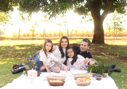 Coluna  Social do dia 18/10/2025