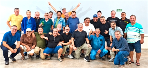 Coluna  Social do dia 31/10/2026