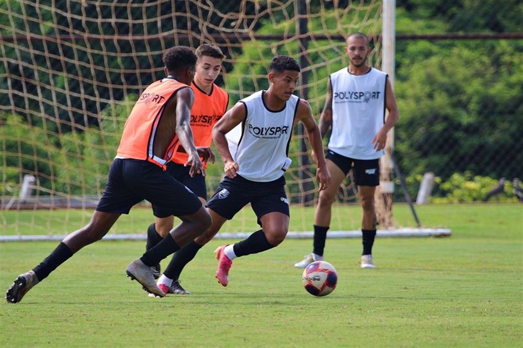 Time de futebol feminino de Votuporanga é confirmado no Campeonato Paulista  Sub-17 - Jornal A Cidade de Votuporanga