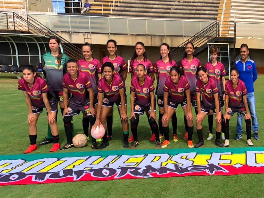 Time de futebol feminino de Votuporanga é confirmado no Campeonato Paulista  Sub-17 - Jornal A Cidade de Votuporanga