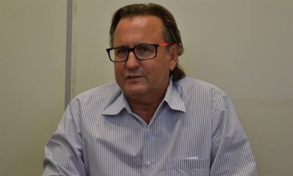 Flávio Liévana assume Secretaria de Direitos Humanos