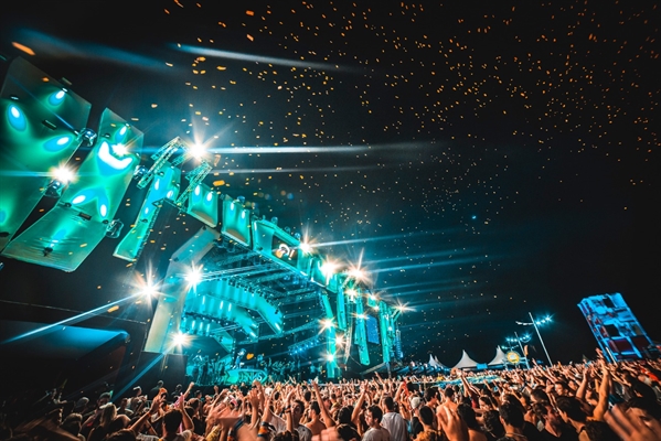 Os organizadores lembram que o Festival turbina e fomenta o turismo local e até regional (Foto: Da assessoria)