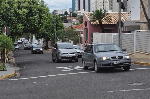 No município, 13.735 motoristas realizaram o pagamento à vista do IPVA neste ano na cidade (Foto: Aline Ruiz/A Cidade)
