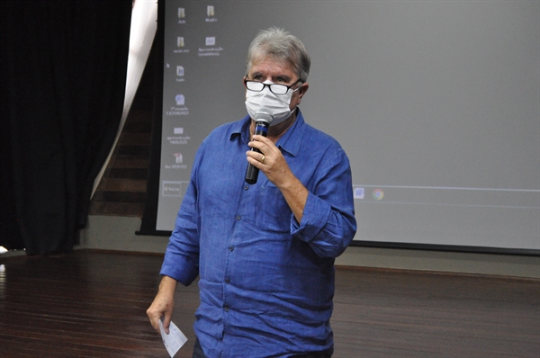 Seba disse que a campanha ‘Leão Amigo da Criança, do Adolescente e do Idoso’, de Votuporanga, arrecadou R$285 mil em 2020 (Foto: A Cidade)
