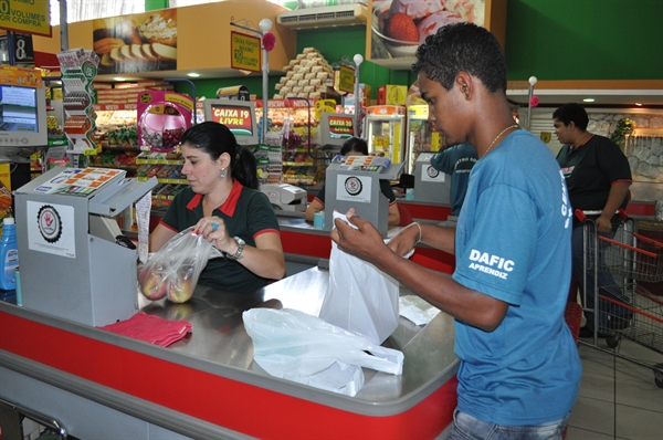 Centro Social vai qualificar jovens com até 24 anos