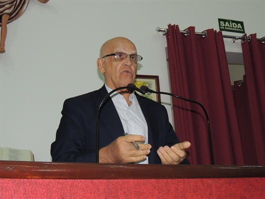 Meidão recorre ao MP sobre serviço precário do IAMSPE