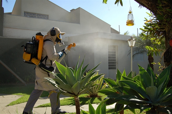 A medida foi publicada no Diário Oficial e direciona 70 servidores municipais para o combate ao mosquito transmissor da dengue (Foto: Prefeitura de Votuporanga)