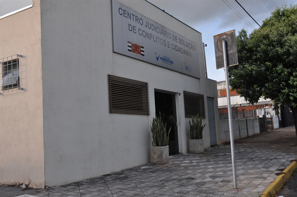 Cejusc passa a oferecer exame de DNA gratuito