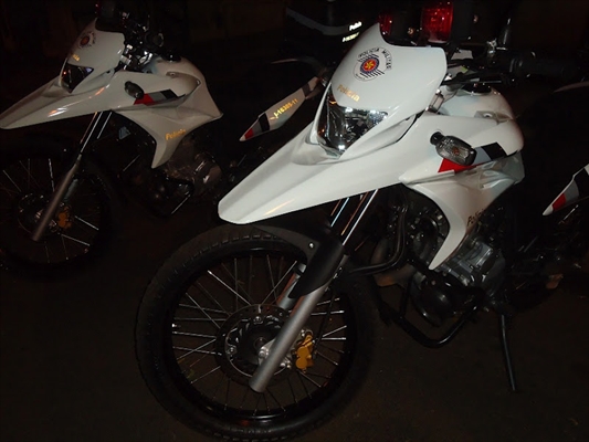 Polícia Militar age rápido e prende  ladrão de bolsa na Vila Marin