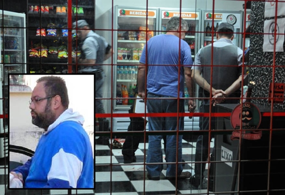 Justiça marca a data do julgamento de Barba