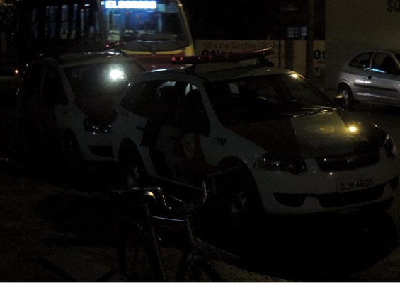 PM cumpre mandados por tentativa de homicídio