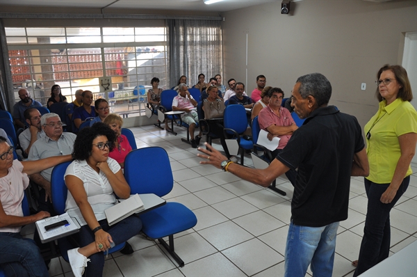 A previsão da Prefeitura é de que a ação seja promovida no mês de abril (Foto: Divulgação/Prefeitura de Votuporanga)