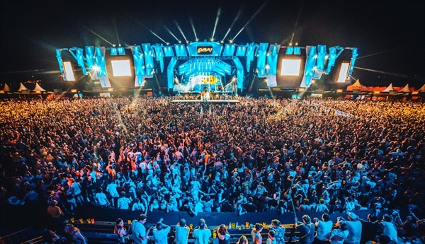 Festa começa neste sábado, dia 2 (Foto: Divulgação)