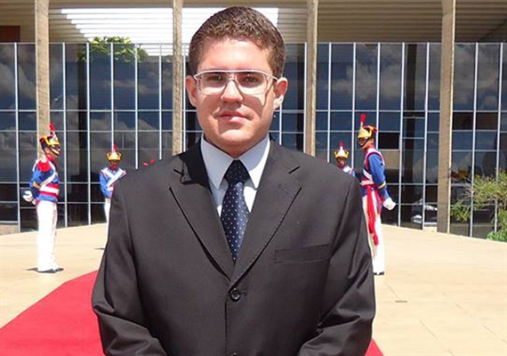 Agressão entre vereadores marca sessão do Legislativo
