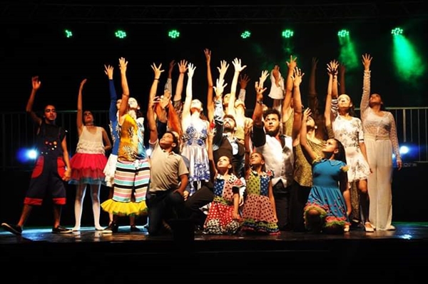 As inscrições abertas e gratuitas, para toda a comunidade, a partir dos 10 anos (Foto: Prefeitura de Votuporanga)