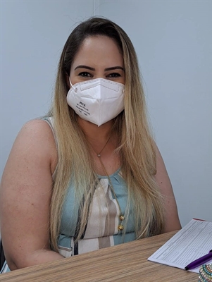 Campanha reforça a importância da conscientização para a prevenção, diagnóstico e combate da doença (Foto: Reprodução)