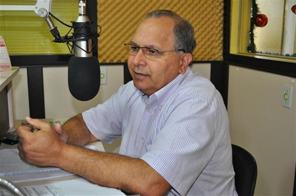 Superintendente rebate críticas de vereador