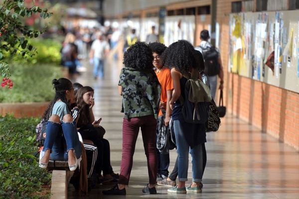 A convocação dos candidatos em lista de espera pelas instituições tem início a partir do dia 7 de fevereiro (Foto:Marcello Casal Jr/Agência Brasil)