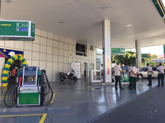 Inauguração ocorreu na manhã deste sábado (2) (Foto: A Cidade)