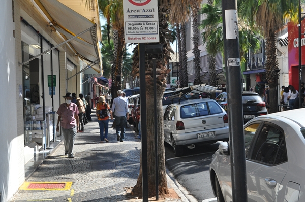 Feriado prolongado de Corpus Christi, celebrado na quinta-feira (3) em todo o Brasil, irá alterar funcionamento de serviços públicos e privados (Foto: A Cidade)