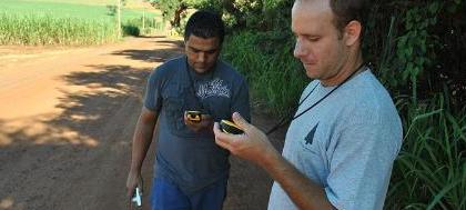 Instituto solicita investimentos na Estrada Boiadeira