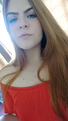  Beatriz Longhini, 19 anos (Foto: Arquivo Pessoal/A Cidade)