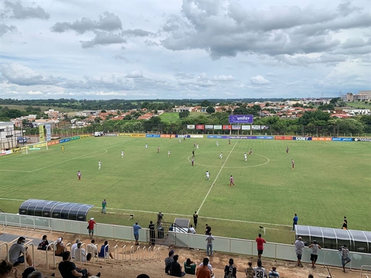 A equipe do Bahia encara o Monte Azul nesta sexta-feira (07), às 15h15, na Arena Plínio Marin pela segunda rodada da Copa São Paulo de Futebol Júnior (Foto: Reprodução)