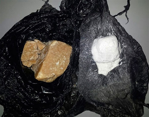 Soldador é preso em Tanabi por tráfico 