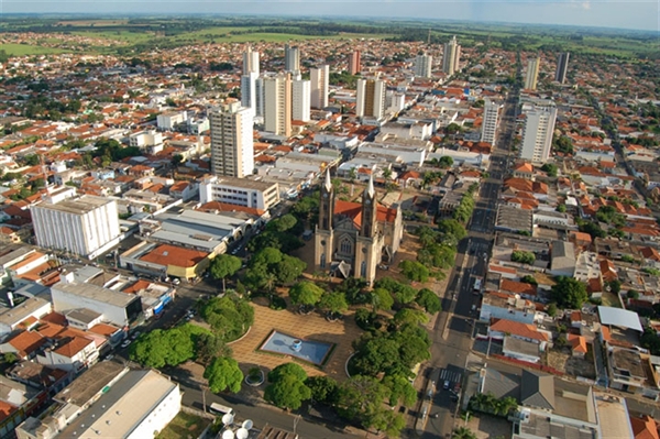 Carnês de IPTU já estão em fase de impressão e distribuição começa na primeira semana de março