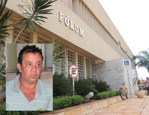 Mulher de Wilson depõe e réu segue sem sentença