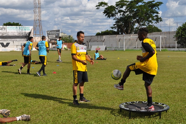 Mineiro garante novo estádio para ano que vem