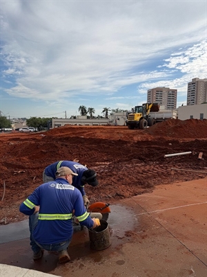 Foto: Prefeitura de Votuporanga