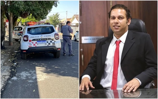 Nathan Leon da Silva Magalhães foi condenado a 30 anos de prisão pelo assassinato de Kleber Ferreira da Costa (Foto: Reprodução)