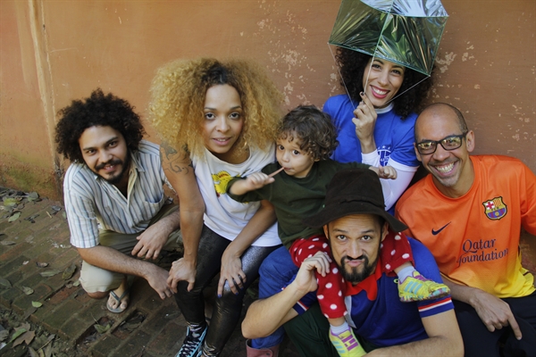 Programação cultural agita Votuporanga