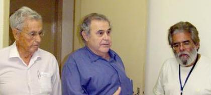 Projeto terá soja como uma das culturas plantadas