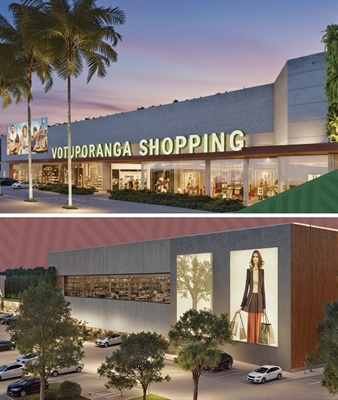 Empreendimento entra em nova fase de obras e avança para etapa decisiva da construção  Foto: Votuporanga Shopping