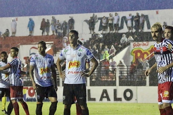 A Votuporanguense recebe nesta quarta-feira (2), às 15h, na Arena Plínio Marin, a equipe da Matonense para a disputa da segunda rodada da Série A3  (Foto: Rafael Bento/CAV)A Votuporanguense recebe hoje, às 15h, na Arena Plínio Marin, a equipe da Matonense para a disputa da segunda rodada da Série A3  (Foto: Rafael Bento/CAV)