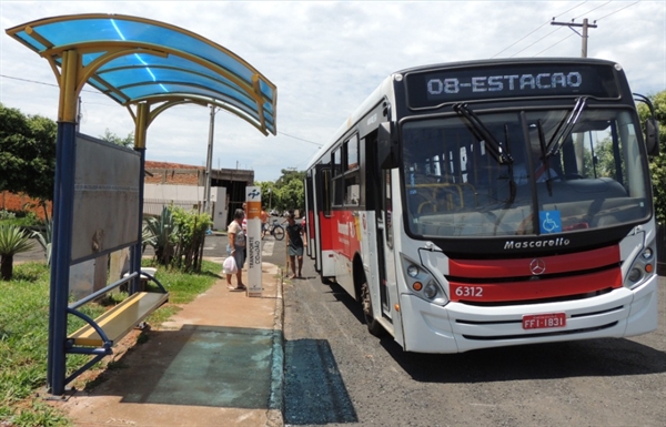 Embarque no bairro Sonho Meu agora garante abrigo para os usuários do serviço