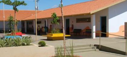 CEM “Irma Pansani” é destaque no Prêmio Sesi 