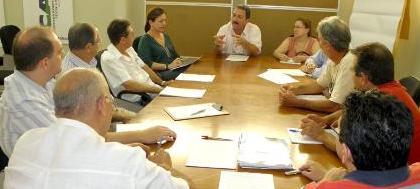 Associação de seringueira será formalizada no dia 8