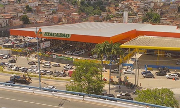 Todas as campanhas sobre empregabilidade são divulgadas nos canais oficiais da empresa (Foto: Atacadão)